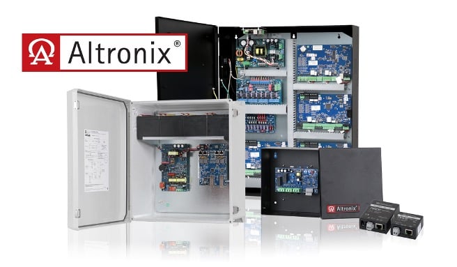 altronix 05.2025