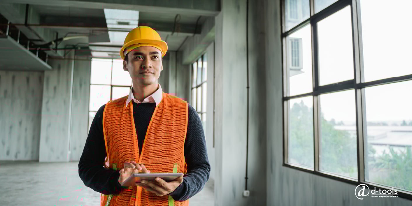 AV Infrastructure: 5 Tips to Get It Right