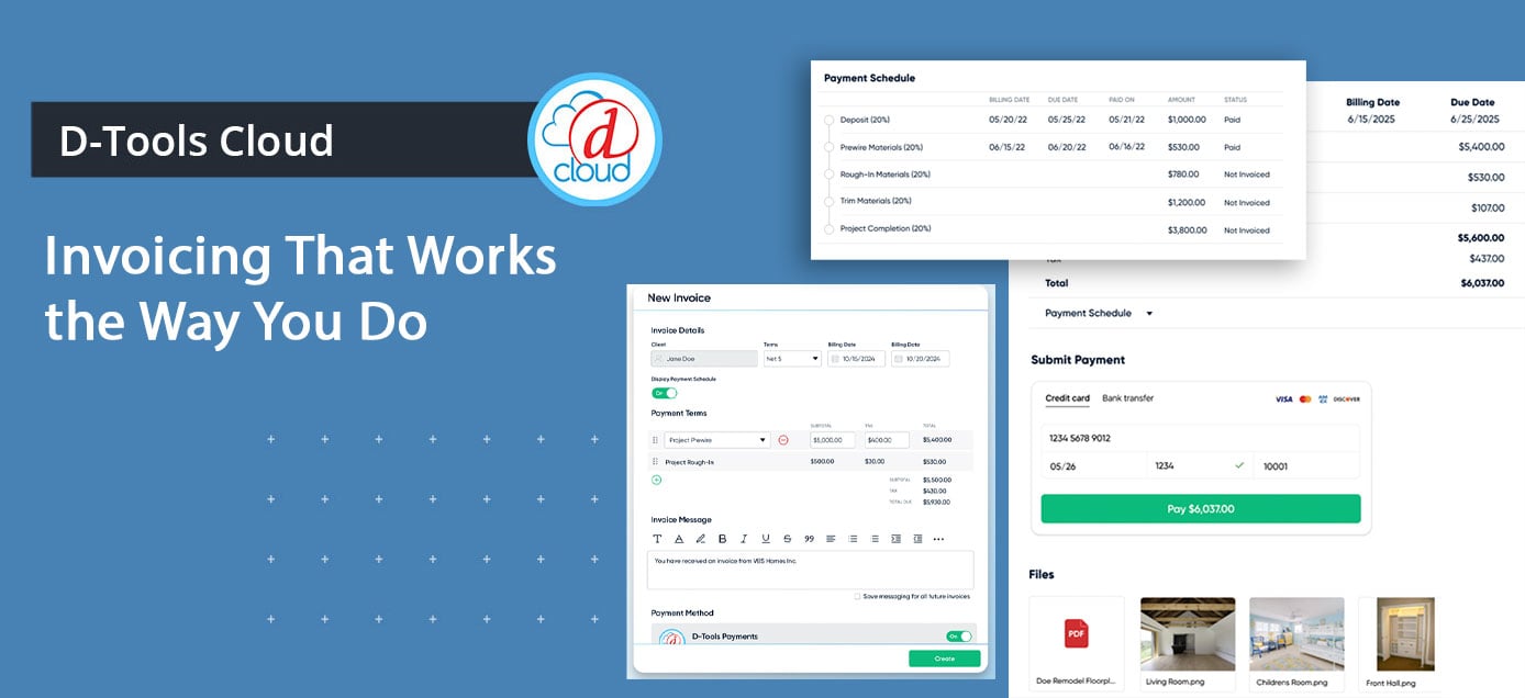 Invoicing That Works the Way You Do: What We've Built—and What's Coming Next