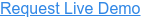 Request Live Demo