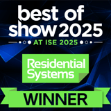 BestofShow_ISE_2025_WinnerBadge_ResSystems_800x800px