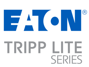 Eaton Tripp Lite Product Series Mark - Stacked - Color